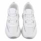 Damen Low-Sneakers - white