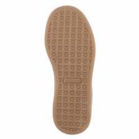 Damen Low-Sneakers - black