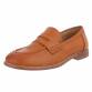 Damen Slipper - camel