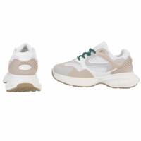 Damen Sportschuhe - beige