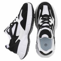 Damen Sportschuhe - black