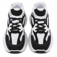 Damen Sportschuhe - black