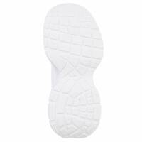 Damen Sportschuhe - white