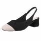 Damen Klassische Pumps - black