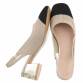 Damen Klassische Pumps - gold