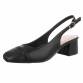 Damen Klassische Pumps - black