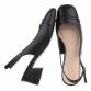 Damen Klassische Pumps - black