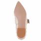Damen Klassische Pumps - beige