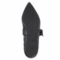 Damen Klassische Pumps - black