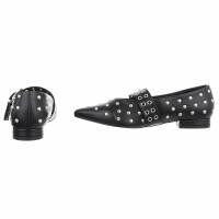 Damen Klassische Pumps - black