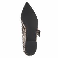 Damen Klassische Pumps - serpentine