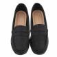 Damen Mokassins - black