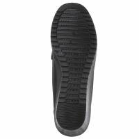 Damen Mokassins - blue