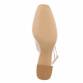 Damen Klassische Pumps - beige