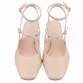 Damen Klassische Pumps - beige