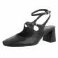 Damen Klassische Pumps - black