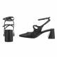 Damen Klassische Pumps - black