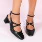 Damen Klassische Pumps - black