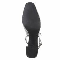 Damen Klassische Pumps - snake