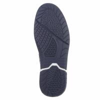 Herren Halbschuhe - navy