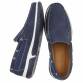 Herren Halbschuhe - navy