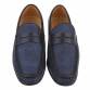 Herren Halbschuhe - navy
