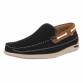 Herren Halbschuhe - black