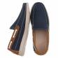 Herren Halbschuhe - navy