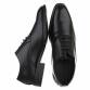 Herren Businessschuhe - black
