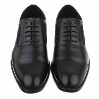 Herren Businessschuhe - black