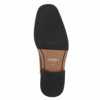 Herren Businessschuhe - black