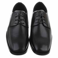 Herren Businessschuhe - black