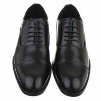 Herren Businessschuhe - black