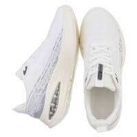 Herren Sportschuhe - bianco