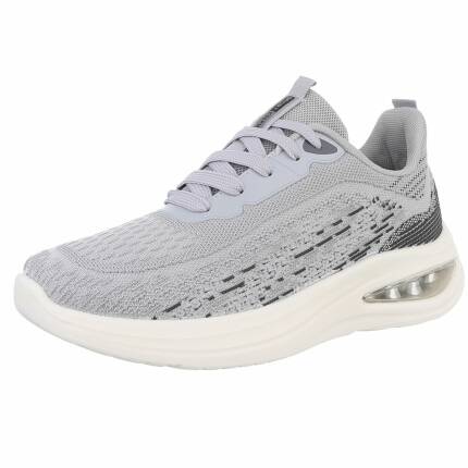 Herren Sportschuhe - grigio