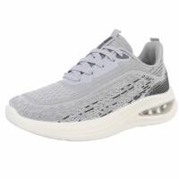 Herren Sportschuhe - grigio