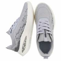 Herren Sportschuhe - grigio