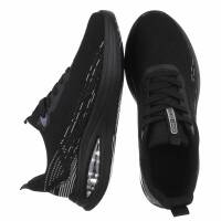 Herren Sportschuhe - nero