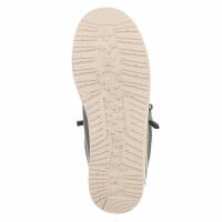 Herren Halbschuhe - verde