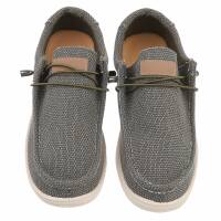 Herren Halbschuhe - verde