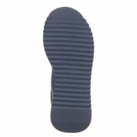 Herren Freizeitschuhe - blu