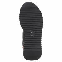 Herren Freizeitschuhe - nero