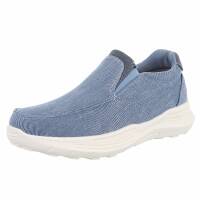Herren Freizeitschuhe - jeanschiaro