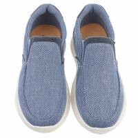 Herren Freizeitschuhe - jeanschiaro