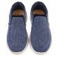 Herren Freizeitschuhe - jeansscuro