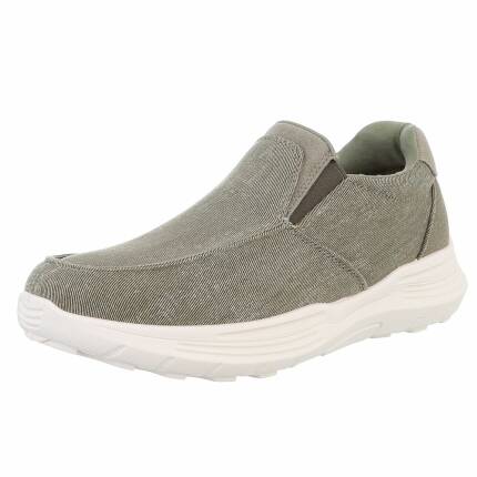 Herren Freizeitschuhe - verde