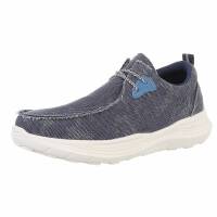 Herren Freizeitschuhe - jeanschiaro