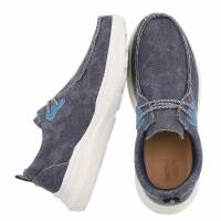 Herren Freizeitschuhe - jeanschiaro