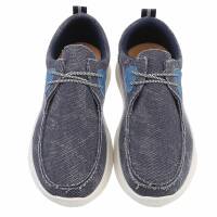 Herren Freizeitschuhe - jeanschiaro