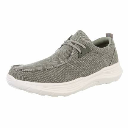 Herren Freizeitschuhe - verde